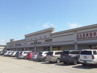 Plus de détails pour 6515 Corporate Dr, Houston, TX - Local commercial à vendre