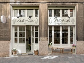 Carrer de la Riera de Sant Miquel, 79, Barcelone, Barcelona à louer Photo de la construction– Image 1 sur 15
