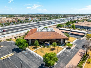 4625 S Wendler Dr, Tempe, AZ à vendre Photo de l’immeuble– Image 1 sur 1