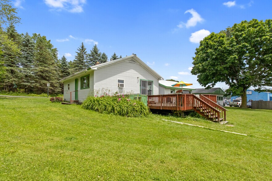 356 King St, Fair Haven, NY à vendre - Photo de l’immeuble – Image 2 sur 61