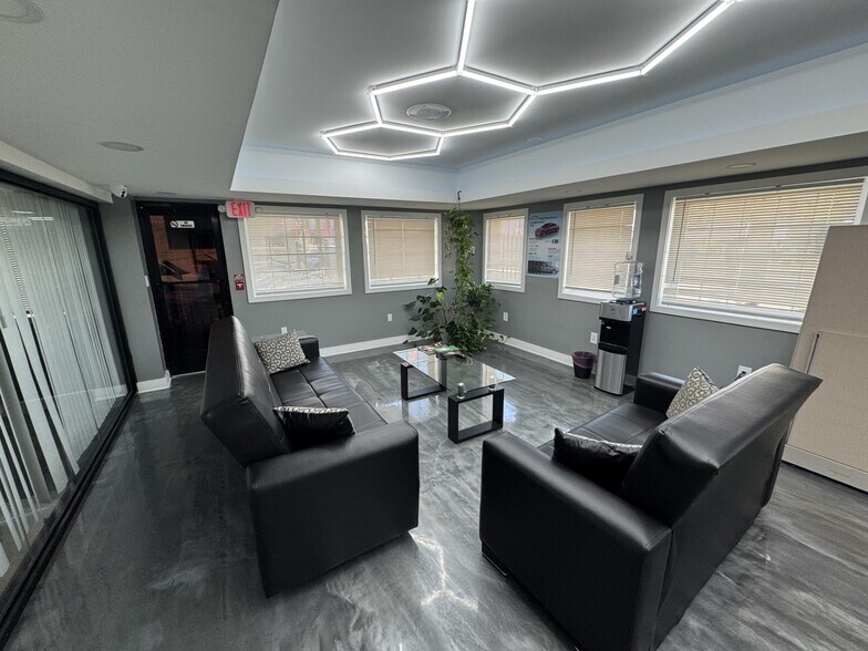 3447-61 Richmond St, Philadelphia, PA à vendre - Photo de l’immeuble – Image 3 sur 18