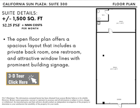 411 Blue Ravine Rd, Folsom, CA à louer Photo de l’immeuble– Image 1 sur 3