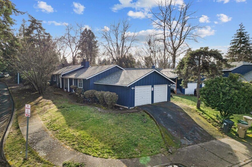 19731-19761 SW 68th Ave, Tualatin, OR à vendre - Photo de l’immeuble – Image 1 sur 18