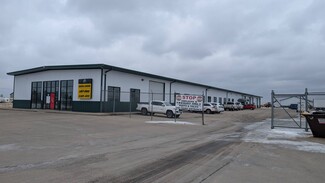 Plus de détails pour 5608 Highway 75 S, Moorhead, MN - Spécialisé à vendre