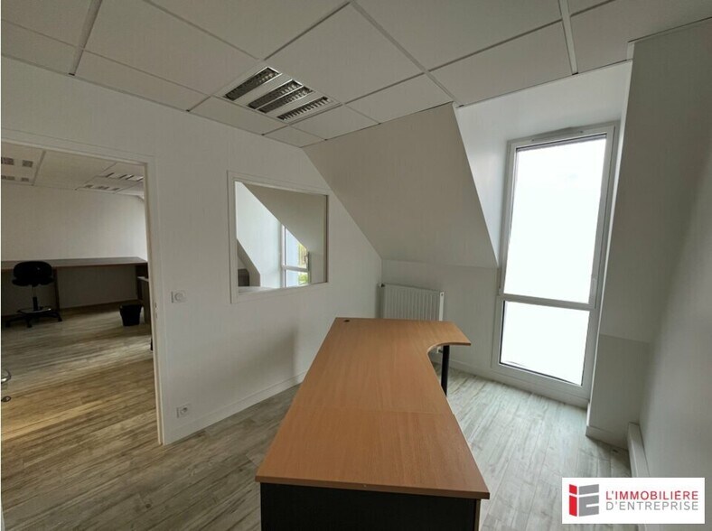 Bureau dans Saint-Malo à vendre - Photo intérieure – Image 2 sur 3