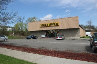 Plus de détails pour 575 Broad St, Waverly, NY - Local commercial à vendre