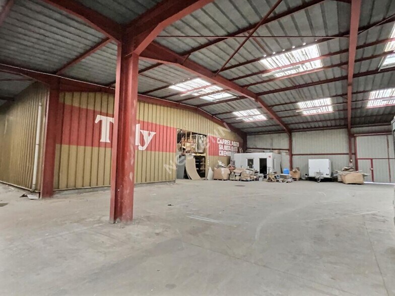 Industriel/Logistique dans Betting à vendre - Photo intérieure – Image 3 sur 13