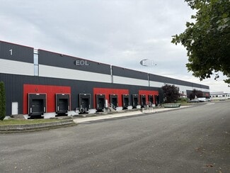 Plus de détails pour Industriel/Logistique à louer