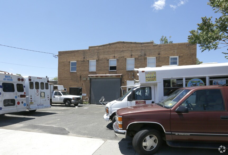 111 S Main St, Neptune, NJ à louer - Photo de l’immeuble – Image 2 sur 12