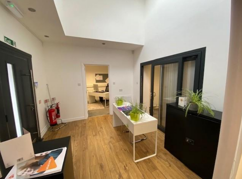 21 Hamilton St, Saltcoats à vendre - Photo intérieure – Image 2 sur 3