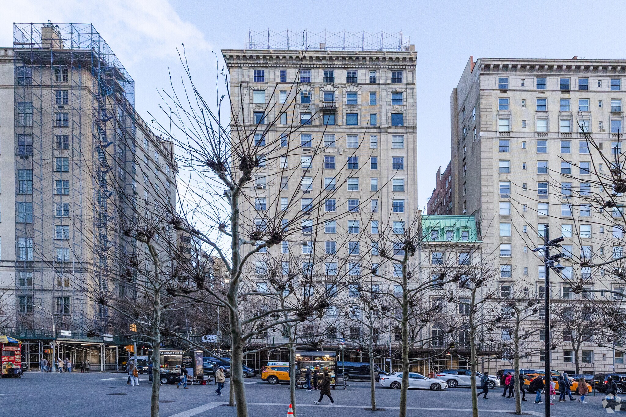 1010 Fifth Ave, New York, NY à vendre Photo principale– Image 1 sur 7