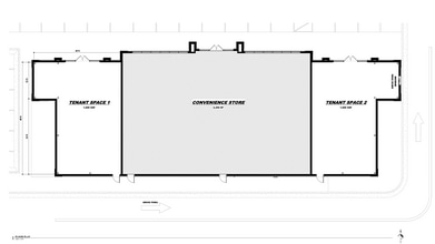 4501 SW Wyoming Blvd, Casper, WY à louer Photo de l’immeuble– Image 1 sur 1