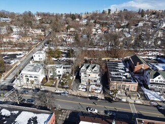 Plus de détails pour 54 N Broadway, Tarrytown, NY - Bureau à louer