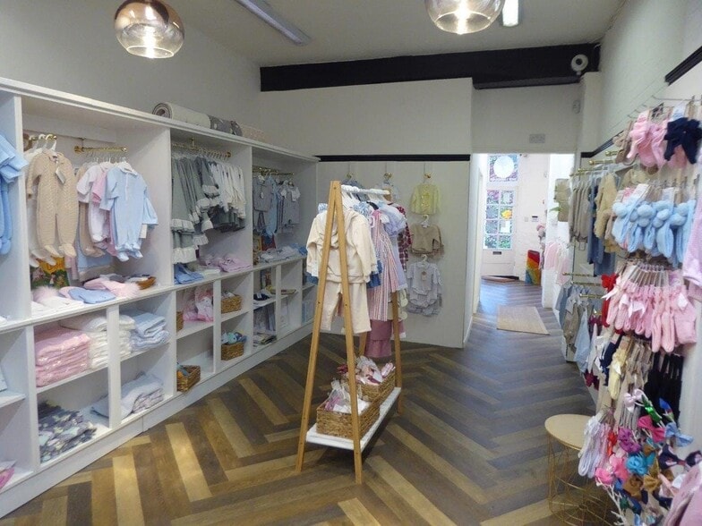 Cranbrook Rd, Hawkhurst à louer - Photo intérieure – Image 3 sur 6