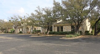 Plus de détails pour 321-323 Lake Creek Dr, Round Rock, TX - Bureau à vendre