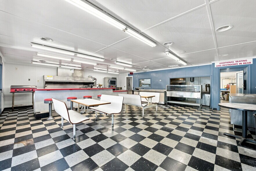 346 W Jones St, Trenton, NC à louer - Photo de l’immeuble – Image 3 sur 25