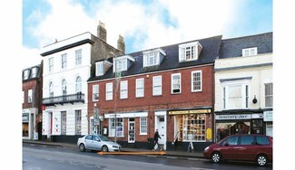 Plus de détails pour 70 High St, Honiton - Local commercial à vendre