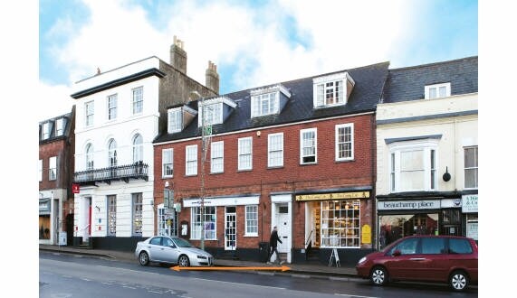 70 High St, Honiton à vendre Photo principale– Image 1 sur 3