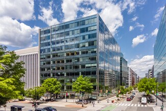 Plus de détails pour 2001 K St NW, Washington, DC - Bureau à louer
