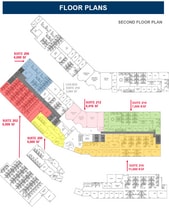 10304 Spotsylvania Ave, Fredericksburg, VA à louer Photo de l’immeuble– Image 1 sur 1