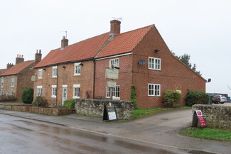 Plus de détails pour Main St, Thirsk - Local commercial à vendre