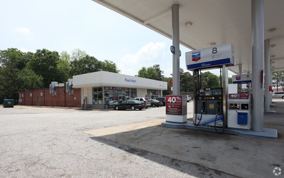 2765-2767 E College Ave, Decatur, GA à louer - Photo de l’immeuble – Image 3 sur 9