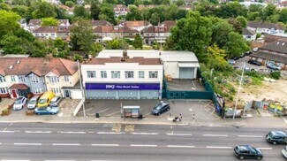 Plus de détails pour 10-14 Eastern Ave E, Romford - Local commercial à vendre