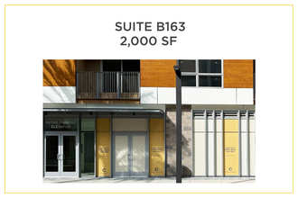 14150 Riverside Dr, Sherman Oaks, CA à louer Photo de l’immeuble– Image 1 sur 2