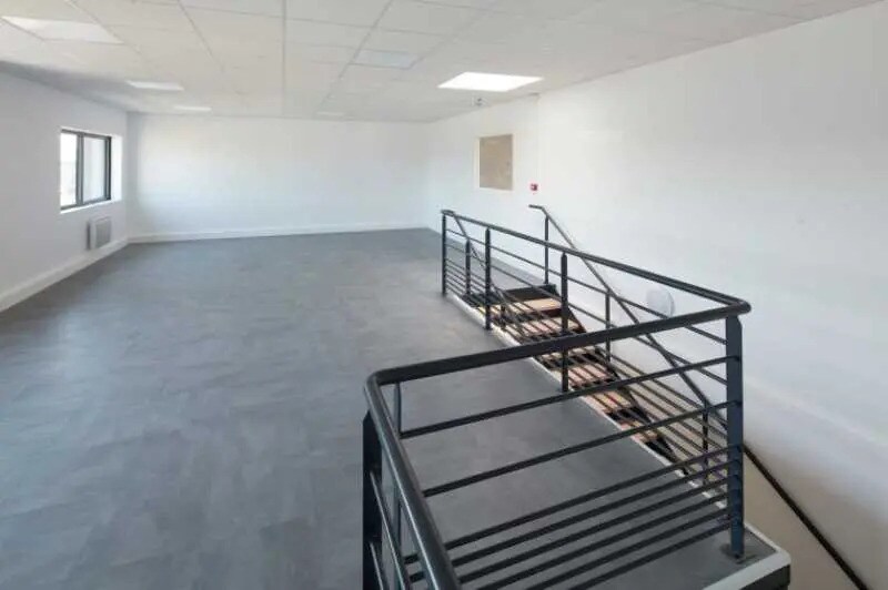 46 Avenue Des Gardes Messiers, Villemoisson-sur-Orge à louer - Photo de l’immeuble – Image 3 sur 6
