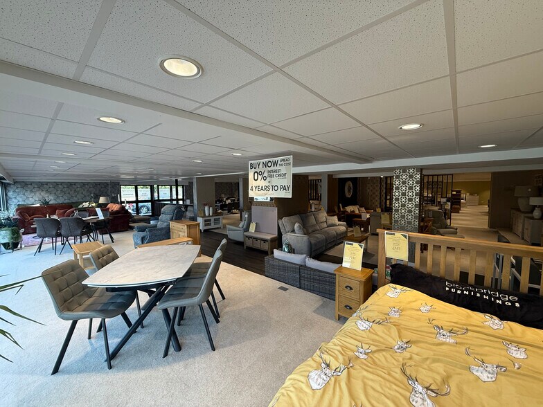 82-84 South St, Elgin à vendre - Photo de l’immeuble – Image 3 sur 4
