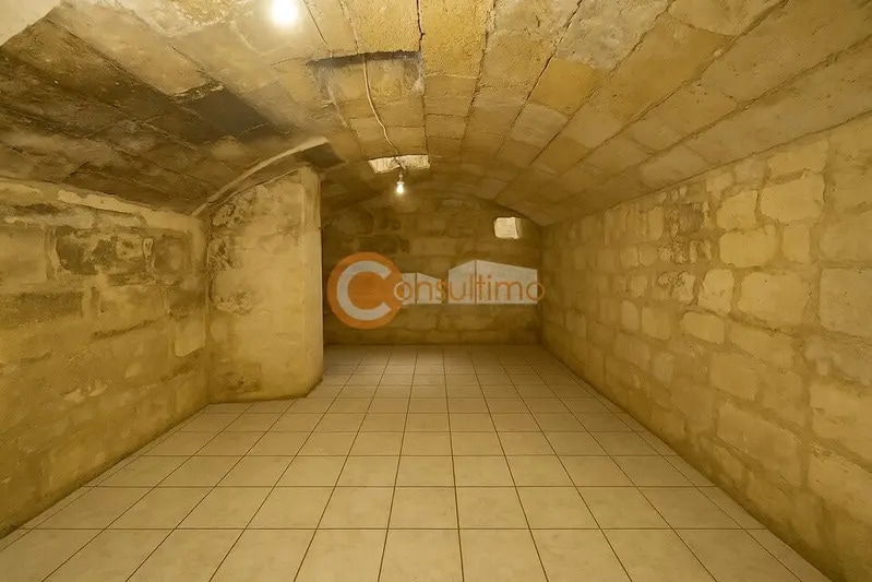 Local commercial dans Bordeaux à vendre - Photo de l’immeuble – Image 3 sur 6