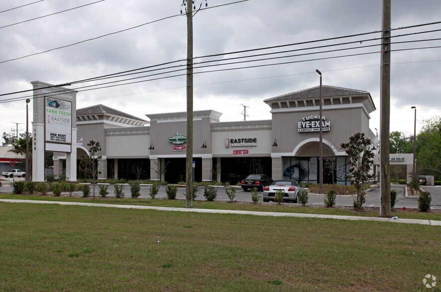 12950 E Colonial Dr, Orlando, FL à vendre - Photo de l’immeuble – Image 2 sur 28