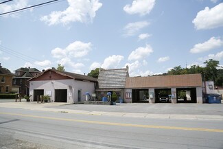 Plus de détails pour 132 S High St, Morgantown, WV - Spécialisé à vendre