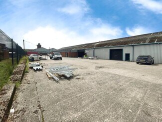 Plus de détails pour Platt Ln, Wigan - Industriel/Logistique à louer