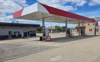 Plus de détails pour 308 E Main St, Reedsburg, WI - Local commercial à vendre