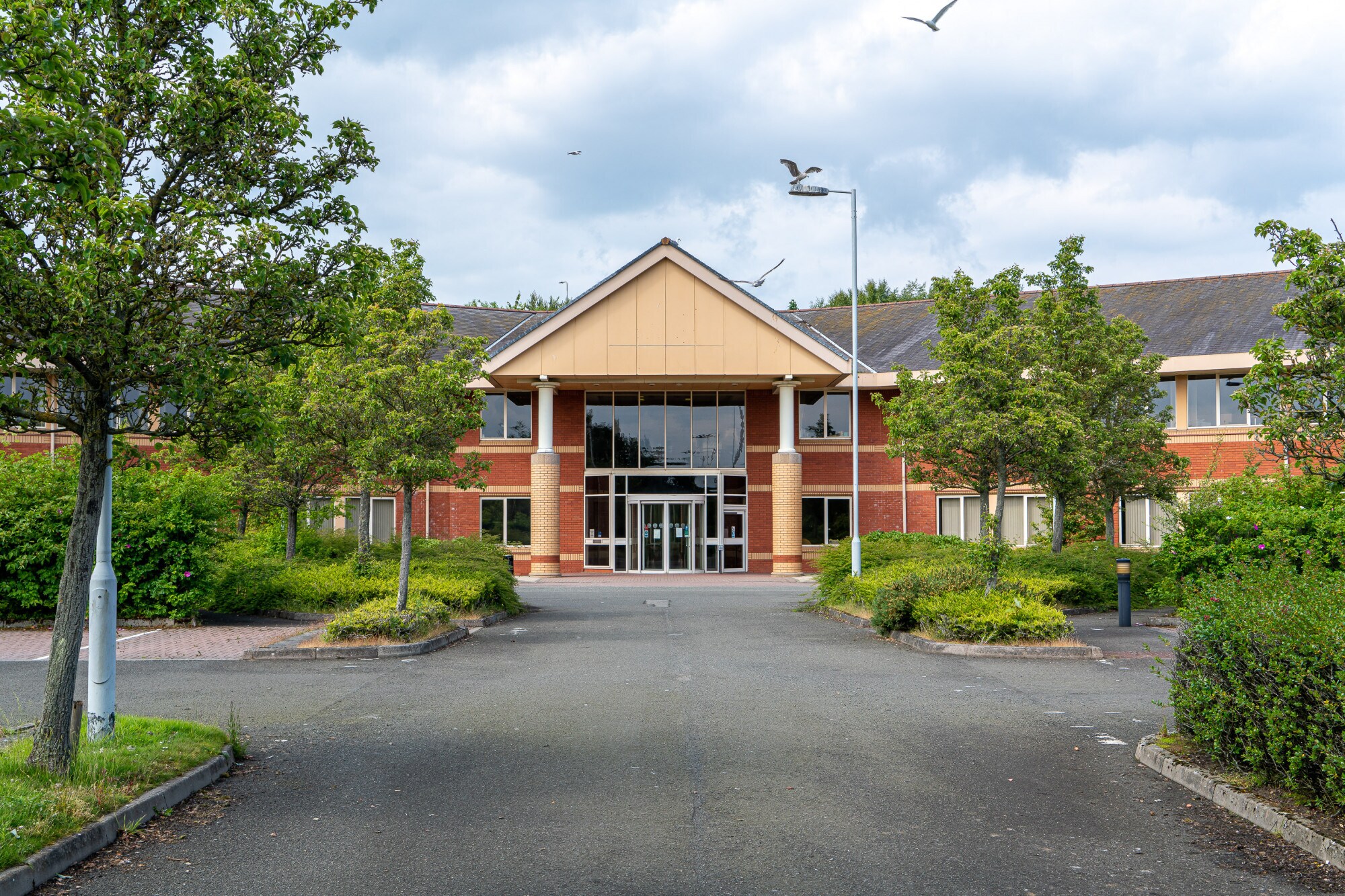 Chapelton Dr, Kirkcaldy à louer Photo principale– Image 1 sur 6