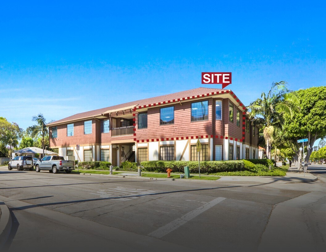 729-750 E Chapman Ave, Orange, CA à vendre Photo principale– Image 1 sur 6