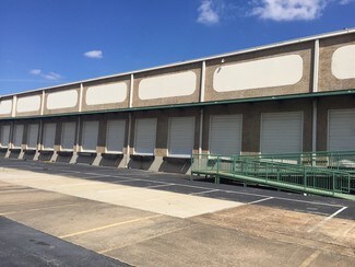 Plus de détails pour 5543 E Raines Rd, Memphis, TN - Industriel/Logistique à louer