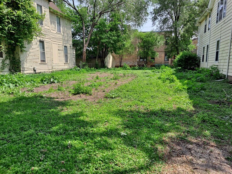 2505 Aldrich S ave, Minneapolis, MN à vendre - Photo de l’immeuble – Image 1 sur 6