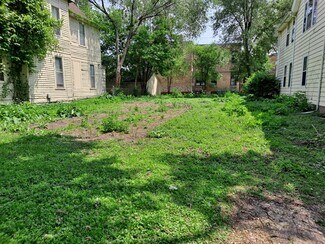 Plus de détails pour 2505 Aldrich S ave, Minneapolis, MN - Terrain à vendre