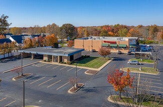 Plus de détails pour 505 Baxter Rd, Chesterfield, MO - Local commercial à louer