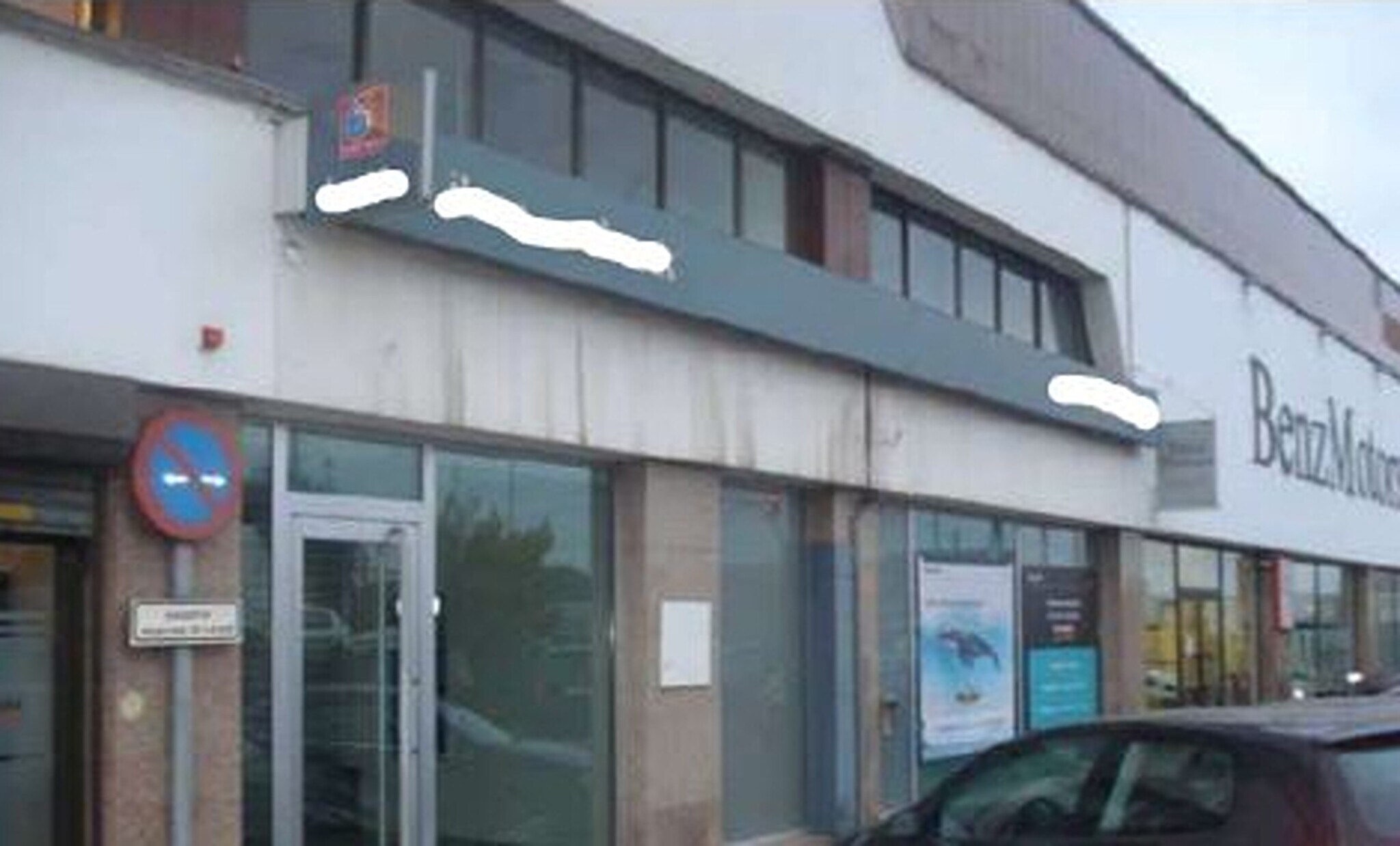 Avenida Lloreda, 16, Gijón, Asturias à louer Photo de l’immeuble– Image 1 sur 2