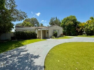 Plus de détails pour 1918 Liberty St, Hollywood, FL - Terrain à vendre