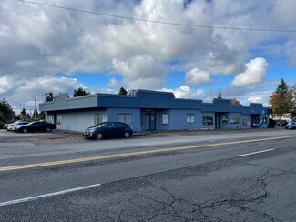 Plus de détails pour 6335 35th Ave SW, Seattle, WA - Bureau à vendre