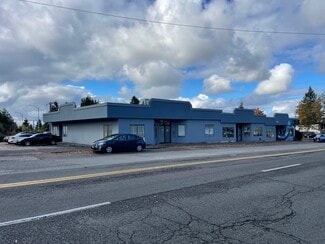 Plus de détails pour 6335 35th Ave SW, Seattle, WA - Bureau à vendre