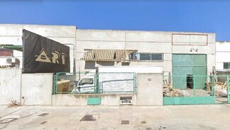 Plus de détails pour Industriel/Logistique à vendre