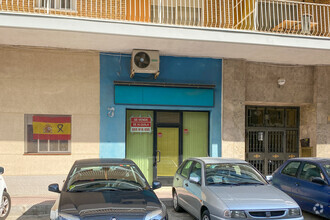 Calle Loeches, 3, Alcalá de Henares, Madrid à louer Photo intérieure– Image 1 sur 2