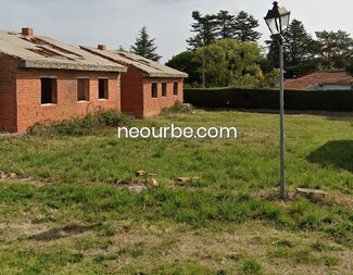 Plus de détails pour Terrain à vendre