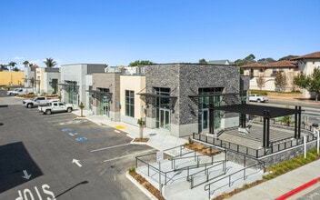 East Grand, Arroyo Grande, CA à louer Photo de l’immeuble– Image 2 sur 6