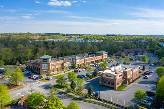 Plus de détails pour Indian Lake Blvd, Hendersonville, TN - Local commercial à louer